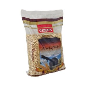 Ashura Wheat