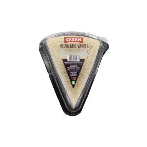 Plain Halva Triangles