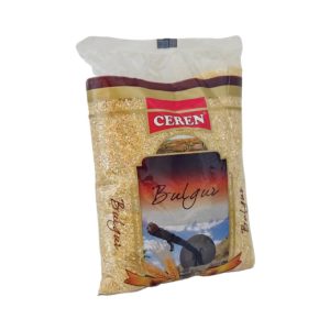 Sefer Kitel Bulgur
