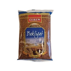 Vermicelli - Image 1