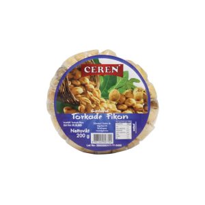 Ceren Dried Figs 200g İncir