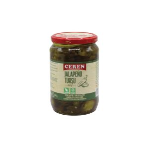 Jalapeno Pickle