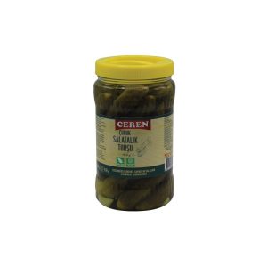 Ceren Pickled Cucumber Sticks