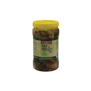 Mixed Pickles 1500cc