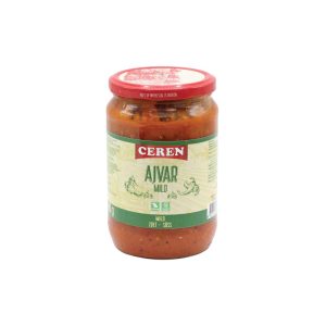 Ceren Ajvar 720cc