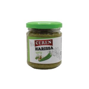 Ceren Harissa Spice Blend