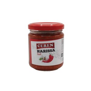 Ceren Hot Harissa Spice Blend