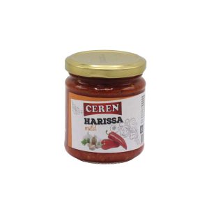 Mild Harissa Spice Blend