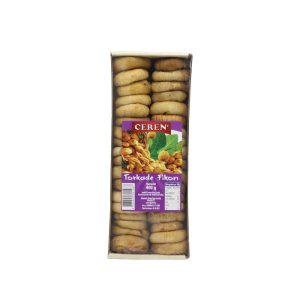 Dried Figs - Image 1