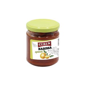 Ceren Apricot Harissa