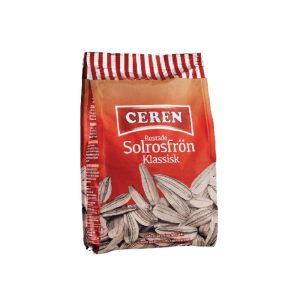 Classic Salted Roasted Sunflower Seeds