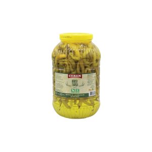 Lombardi Pepper Pickles