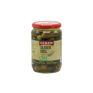 Ceren Cucumber Pickles