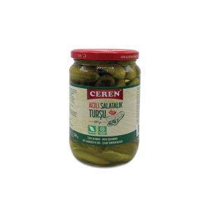 Ceren Spicy Pickles
