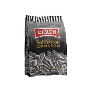 Classic Extra Salty Roasted Sunflower Seeds