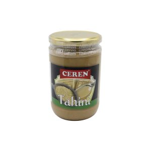 Tahini