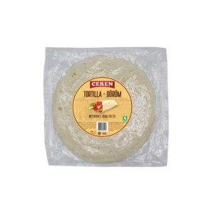 Tortilla Dürüm