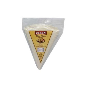 Triangle Phyllo Dough