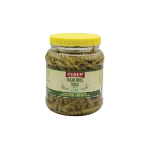 Ceren Fiery Chili Pickles