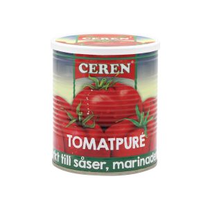 Tomato Paste