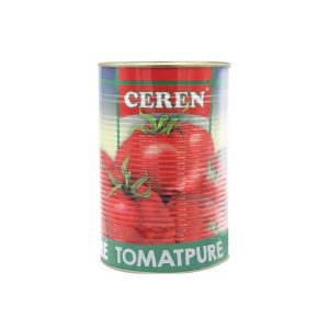Ceren Tomato Paste