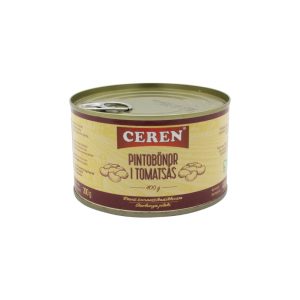 Red Kidney Bean Salad