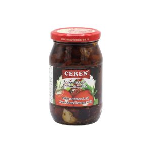 Sun-Dried Tomatoes in Oil 370 cc