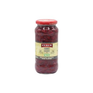Ceren Canned Red Kidney Beans