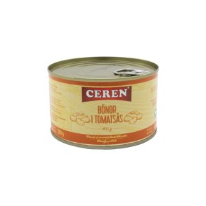 Bean Salad in Olive Oil