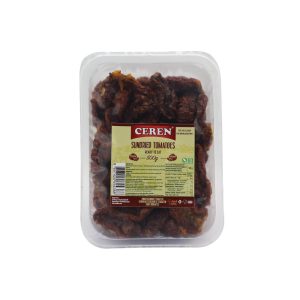 Sun-Dried Tomatoes - Image 1