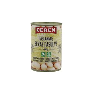 Ceren Canned Beans