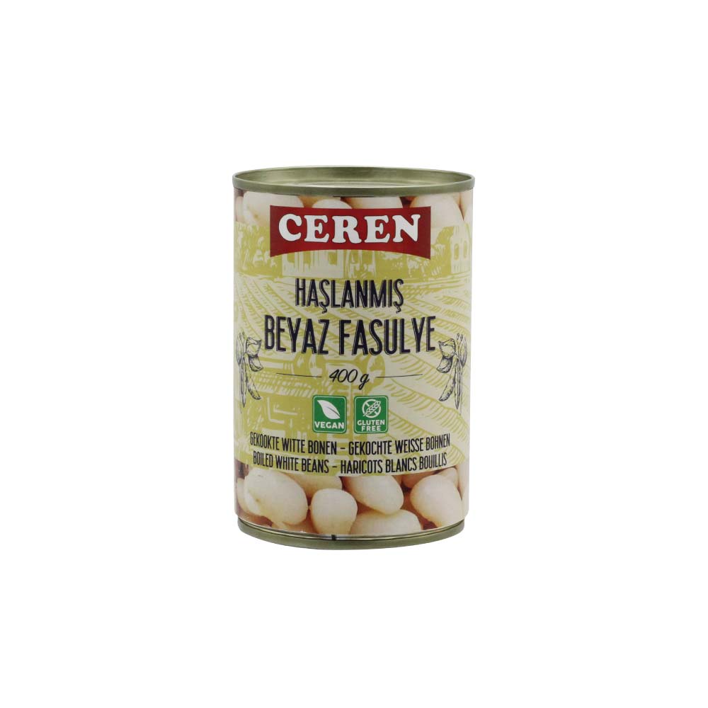 Ceren Canned Beans