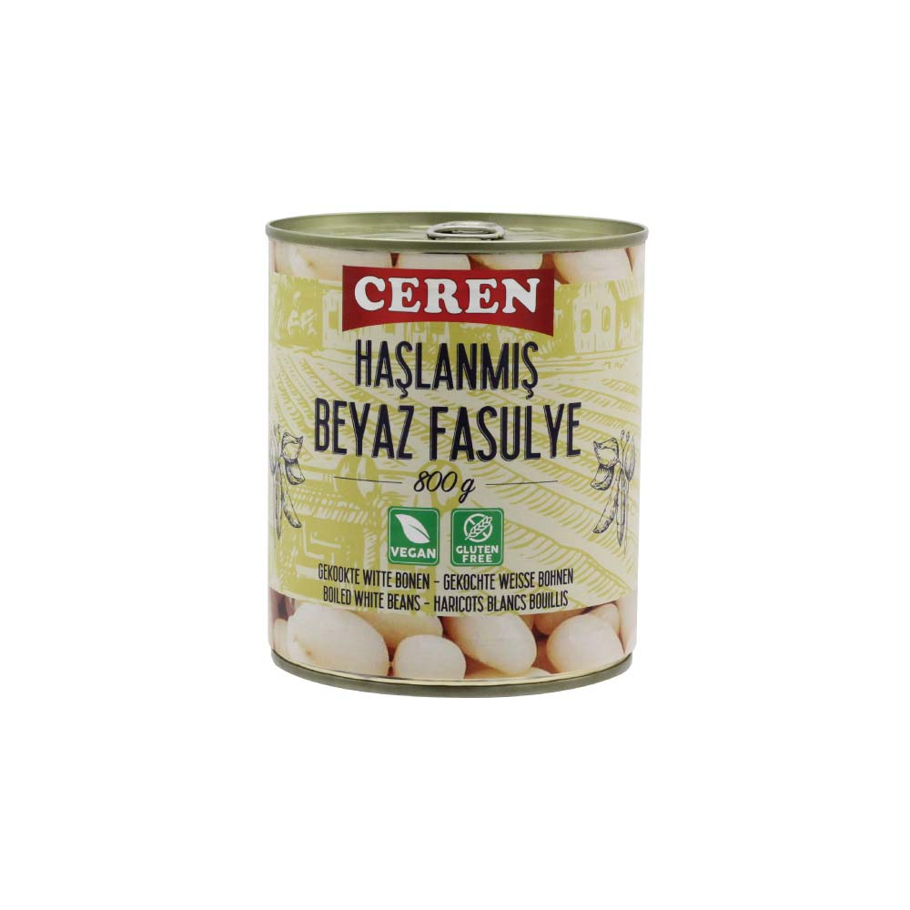Canned Beans