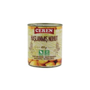 Ceren Canned Chickpeas