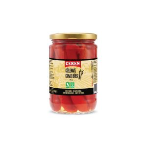 Ceren Roasted Red Peppers