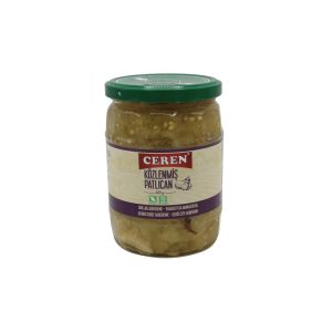 Roasted Eggplant - Image 1