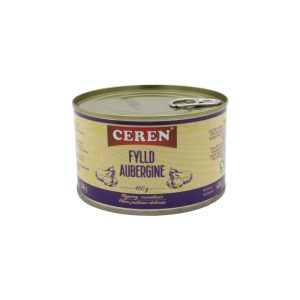 Ceren Dried Eggplant Dolma