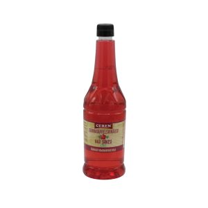 Pomegranate Vinegar